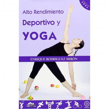 Alto rendimiento deportivo y yoga