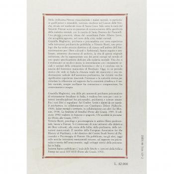 Un luogo della città per custodia dei pazzi. Santa Dorotea dei Pazzerelli di Firenze nelle delibere della sua congregazione