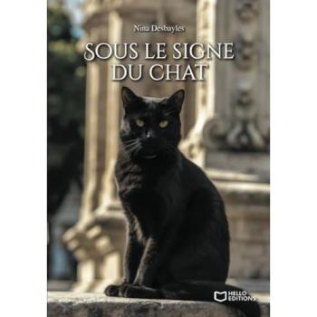 Sous le signe du chat