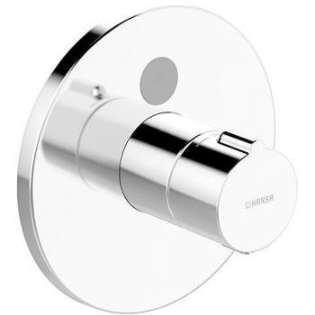 Mitigeur de douche Hansa Electra avec protection anti-brûlure