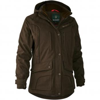 Deerhunter Lady Mary Extreme Jagdjacke für Damen