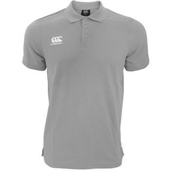 Polo Uomo Piqué Canterbury CN220
