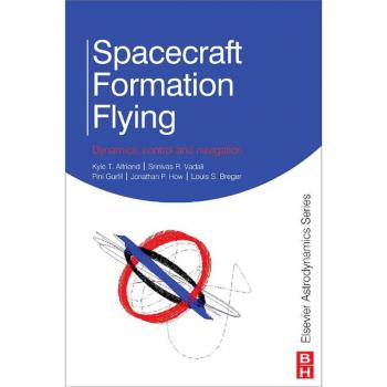 Vitalsource Technologies, Inc. Spacecraft Formation Flying