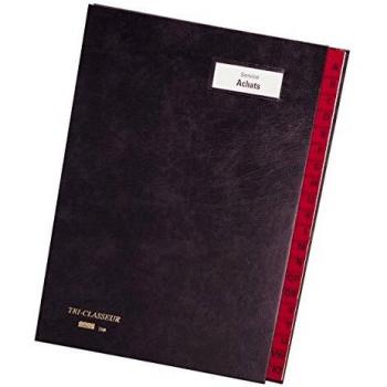 EMEY 750.20 Aktendeckel 60 (DIN A4, 60 g/m²) – Sortiertes Set