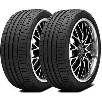 Continental ContiSportContact 5P MO