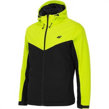 Chaqueta de Esquí 4F Membrane KUMN002 M, Color Vario – Ideal para Hombre