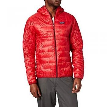 Patagonia M's Micro Puff Hoody