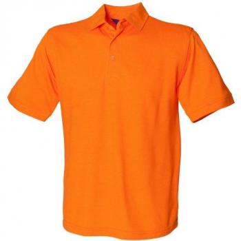 Henbury Polo Uomo HB400 3XL