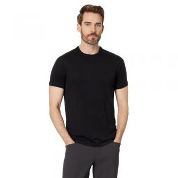Icebreaker Maglia Funzionale Sphere III Nero