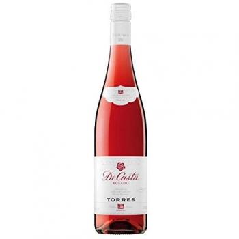 Torres De Casta Rosado