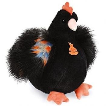 Giraffa Peluche Nera Codice HO3163