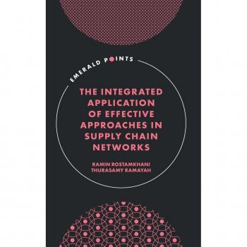 The Integrated Application of Effective Approaches in Supply Chain Networks