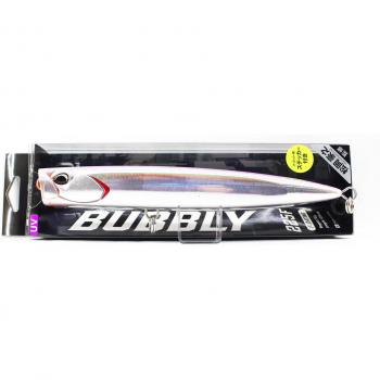 Burbujas Duo Rough Trail Flotante 225°F