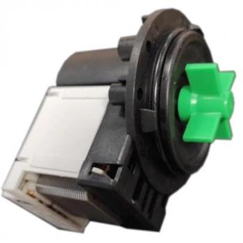 Kit de remplacement pompe de vidange LG, dimensions 95x83x64 mm