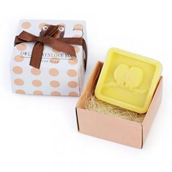 Jabón de manos en pastilla Aroma a limpio para regalos originales