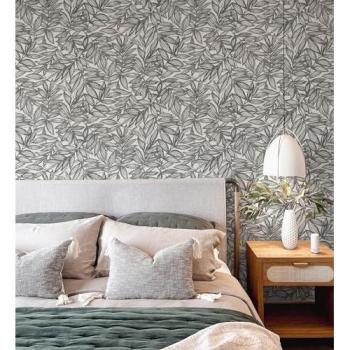 Naturaleza Silenciosa – Papel de Pared 10 m