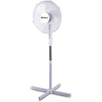 Stand-Ventilator, Ø 40 cm, 42 W, weiß