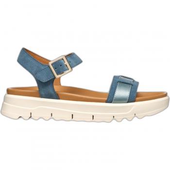 Sandales Geox Xand 2.1S bleu colombin
