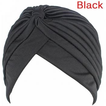 Bonnet Élastique Femme Satin