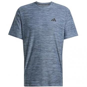Adidas Train Essentials Short Sleeve Training Top