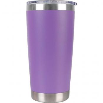Taza Isotérmica con Tapa HOOMIN