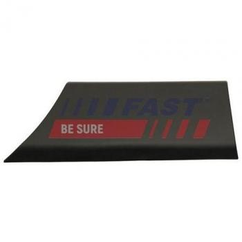 Baguette et bande protectrice FAST FT90422 pour panneau latéral gauche RENAULT MASTER 3