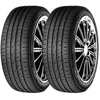 Nexen N Fera SU4 215/45 R17