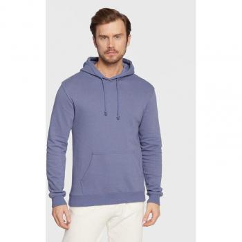 Cotton On Fleece Sweatshirt Violett