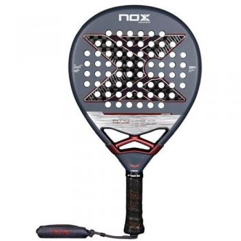 NOX AT10 Genius 12K by Agustin Tapia 2025