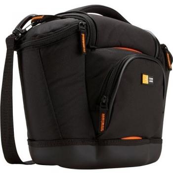 BRYKER Large Black Camera Shell