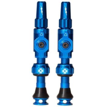 Válvula Muc Off Big Bore Lite, Sistema Tubeless