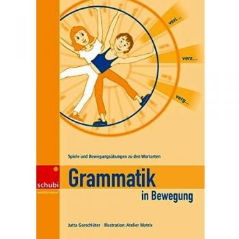Grammatik in Bewegung