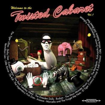 Twisted Cabaret Vol.1