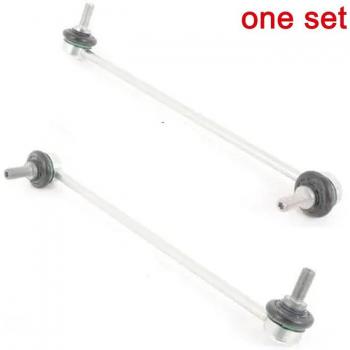 BMW X3 F25 F26 Front Stabilizer Sway Bar Links