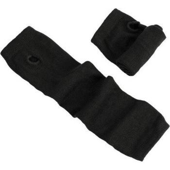 Mitaines Sportives Goths Noir et Gris