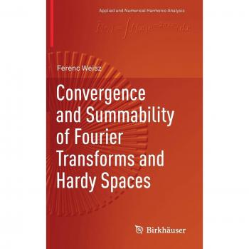 Convergence and Summability of Fourier Transforms and Hardy Spaces