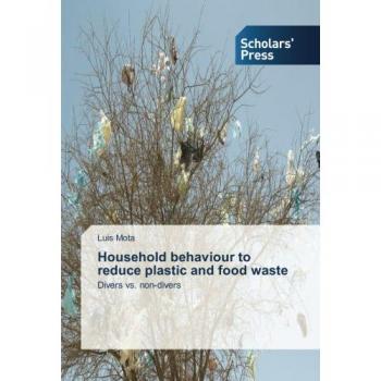 Household behaviour to reduce plastic and food waste