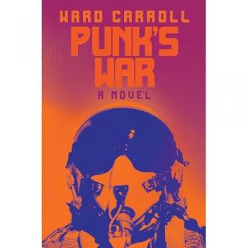Punk's War