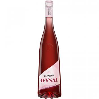 Pinord »Reynal« Rosé Frizzante 10.5% Vol. aus Spanien