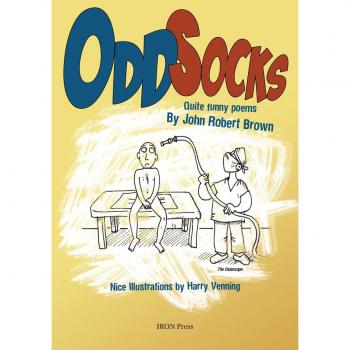 Odd Socks