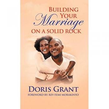 Building Your Marriage on a Solid Rock