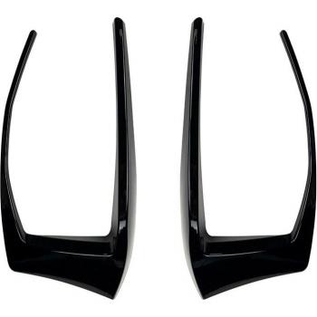 Revêtement Elite Spoiler Côté Canards Golf R GTD