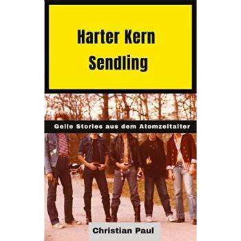 Harter Kern Sendling