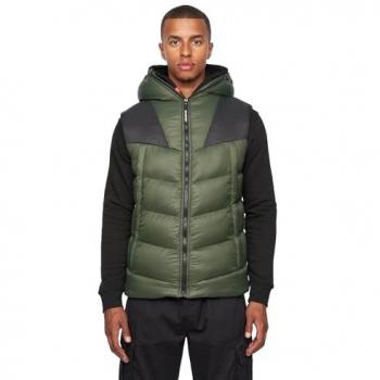 Raymax Padded Gilet for Men