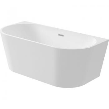 Deante Ekomat Silia 150 cm Badewanne
