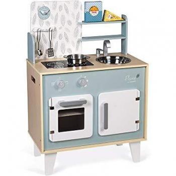 Cocina infantil Plume Janod