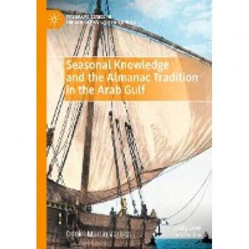 Seasonal Knowledge and Almanac Tradition in Arab Gulf