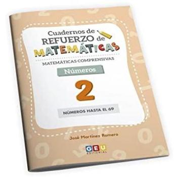 2.MATEMATICAS COMPRENSIVAS:NUMEROS