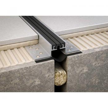 Pro-Aluminio EMAC Novojunta Lisa Gris – 35-40
