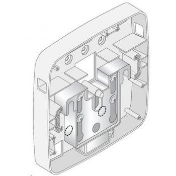 Aruba Kit de Montaje AP-220-MNT-W2